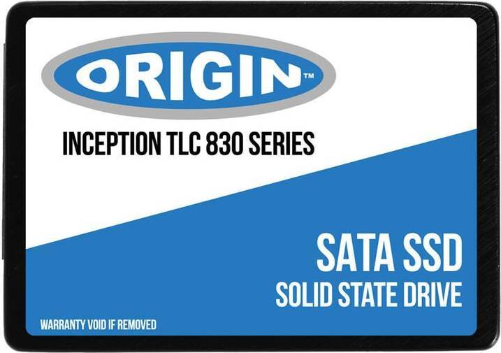 Origin Storage Inception TLC830 2TB SSD
