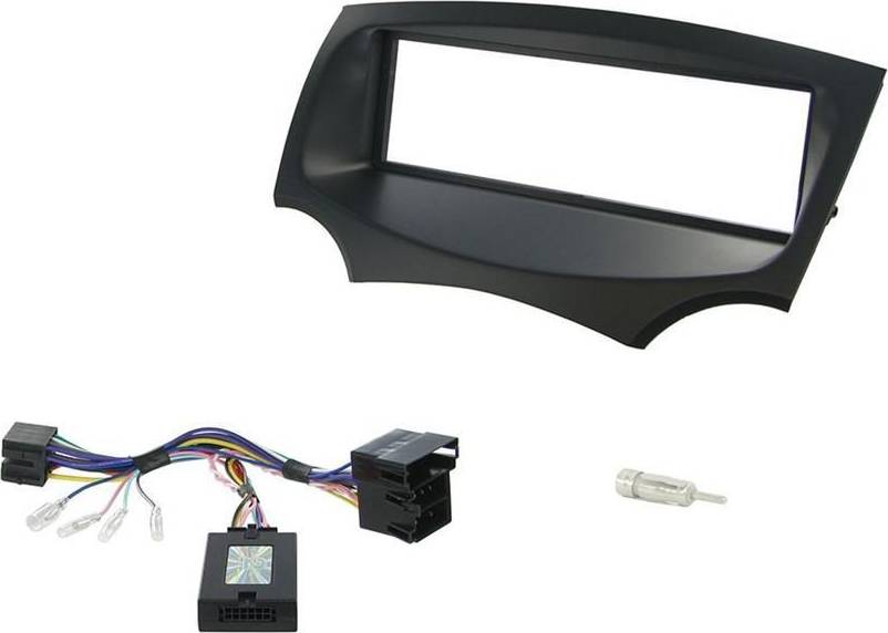 2din Connects2 2DIN Radiokit FORD
