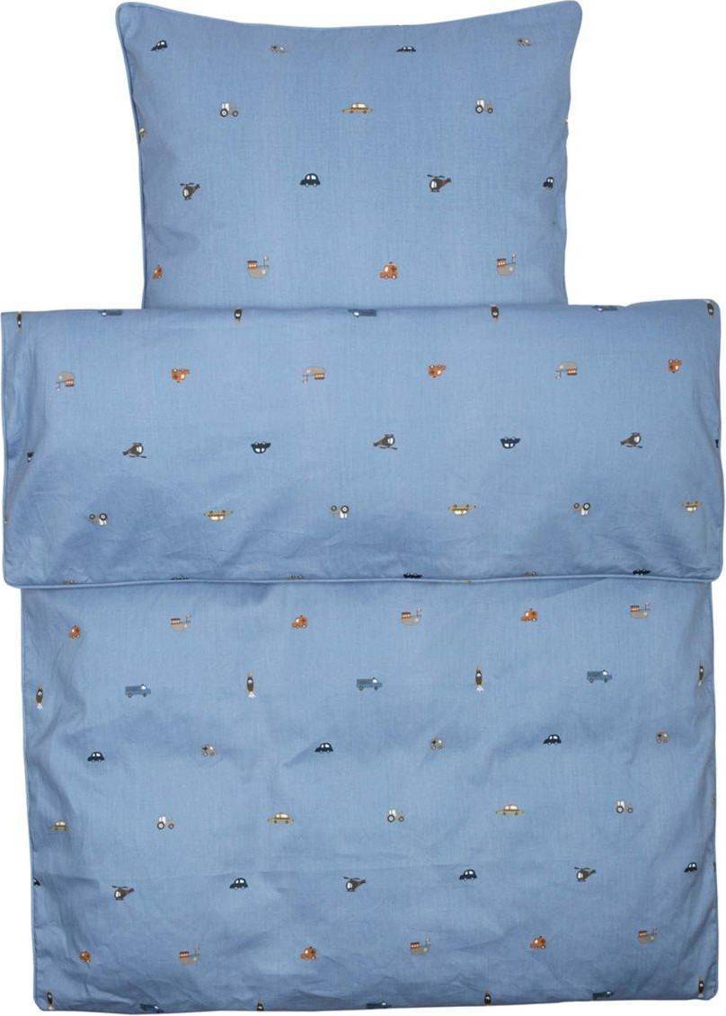 Baby Bedding Engine