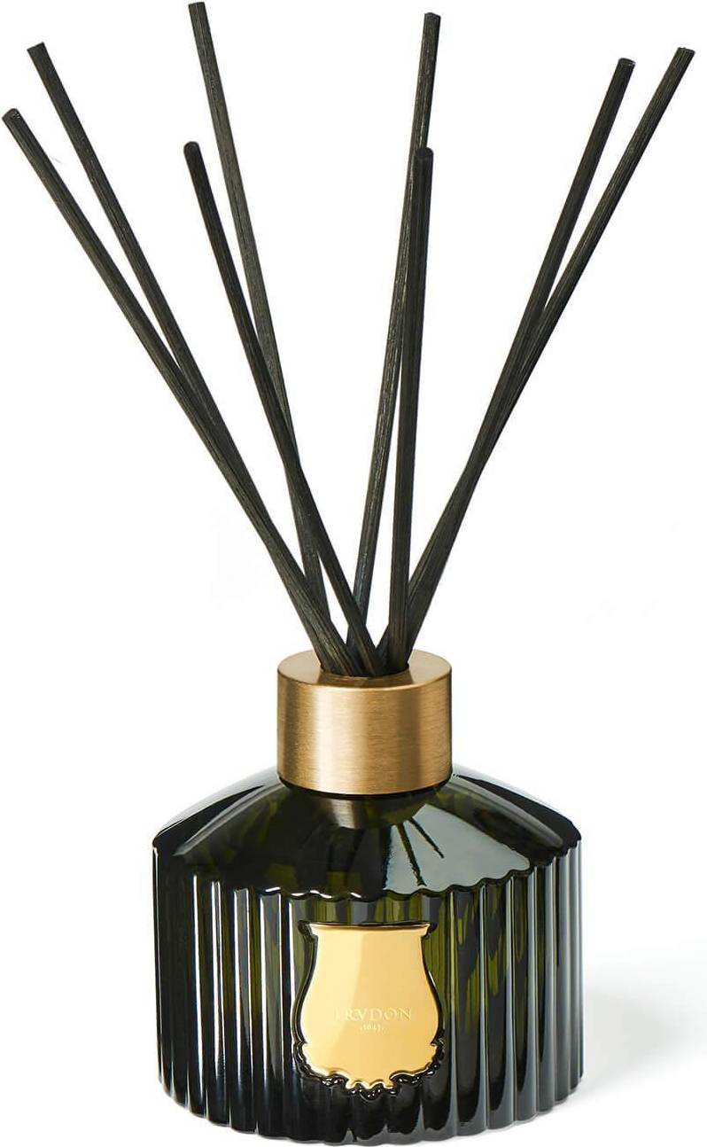 Diffuser
