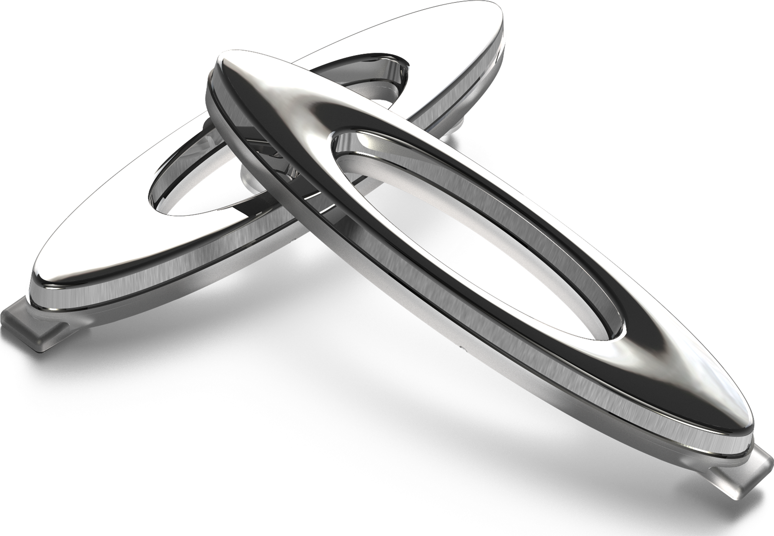 Oakley Rotor Icon Kit - Turbine