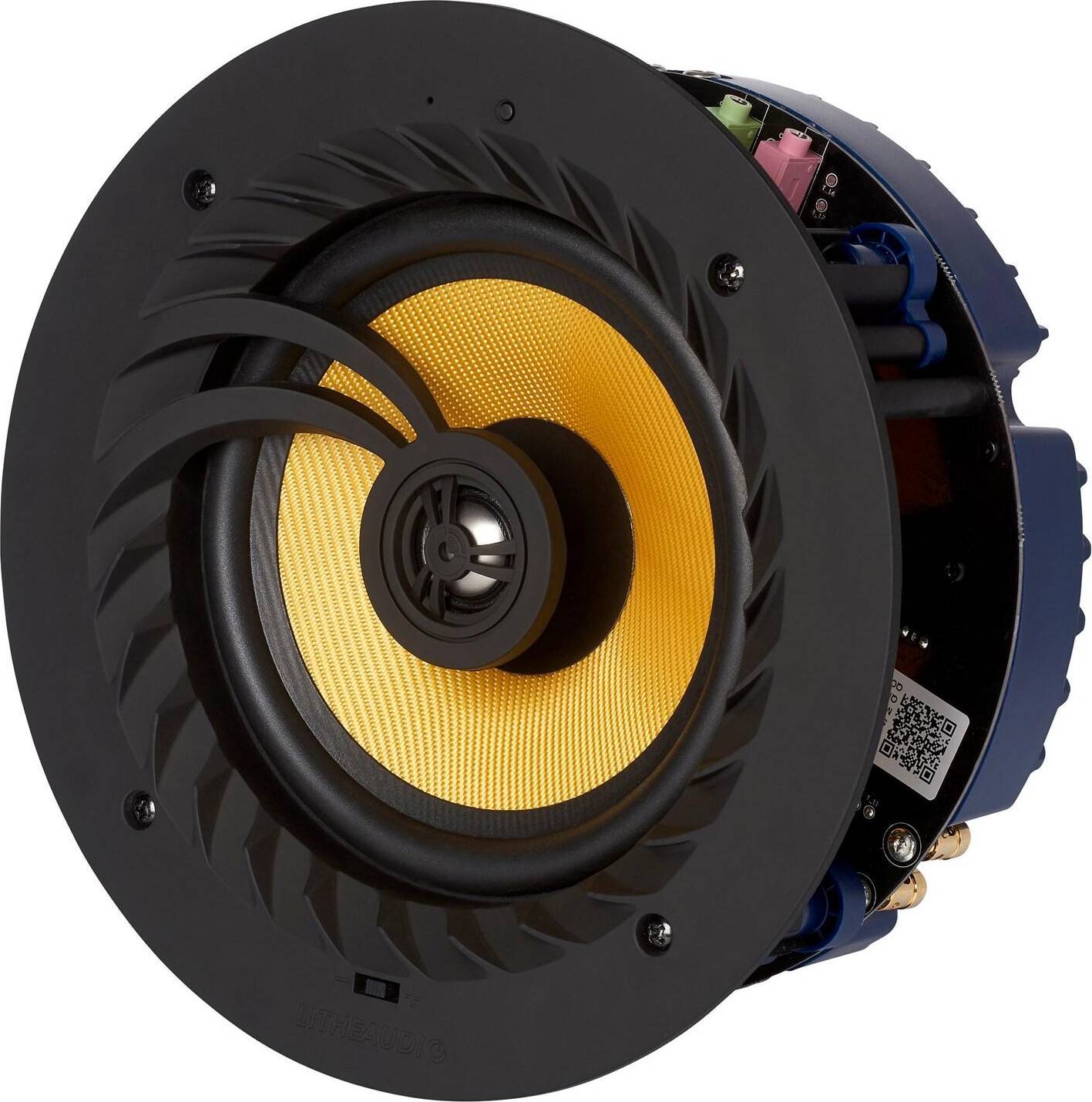 Lithe Audio Lithe Audio Bluetooth 6.5" Aktiv Celing Speaker