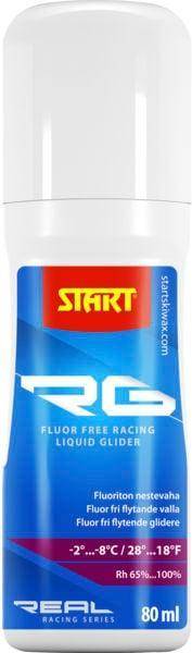 RG Liquid Wax -2 ... -8 80