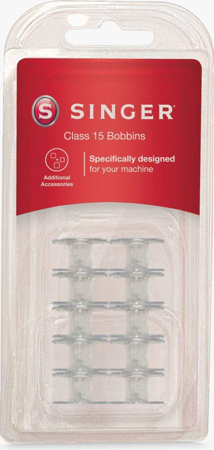 Singer CB 10-pack