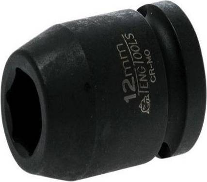 Teng Tools Machine socket Topnøgle