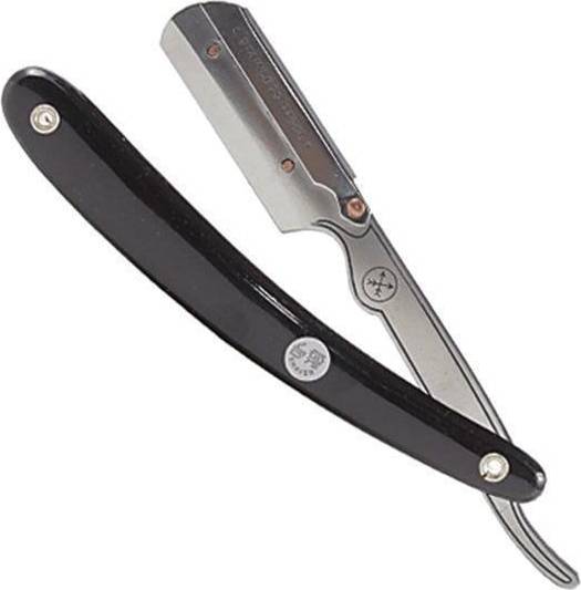 Parker Shaving Straight Razor 33R
