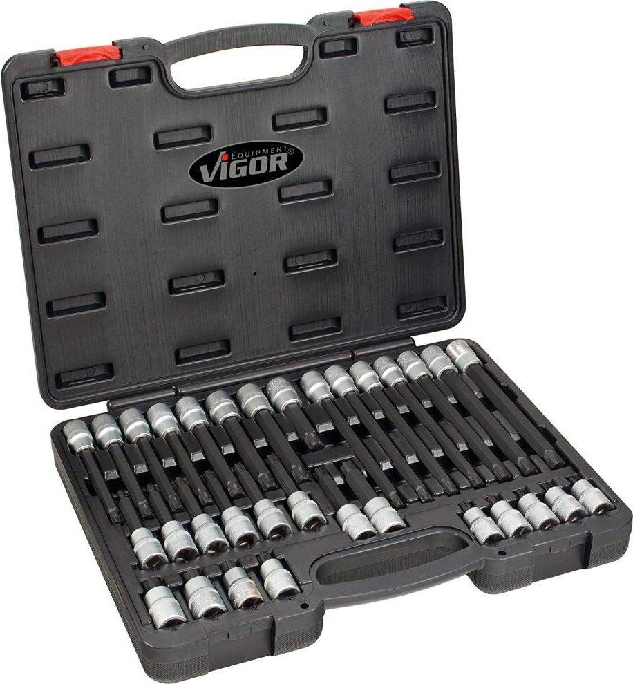 VIGOR V2201 Ribe Screwdriver
