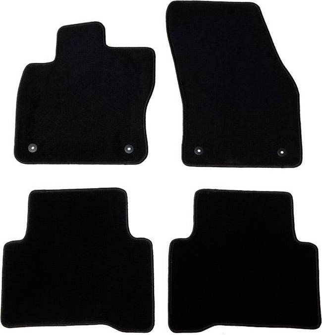 Avant set Range Rover 2012