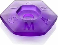 Toothpaste Holder Violet
