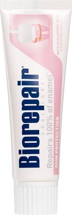 Biorepair Gum Protection Toothpaste 75ml
