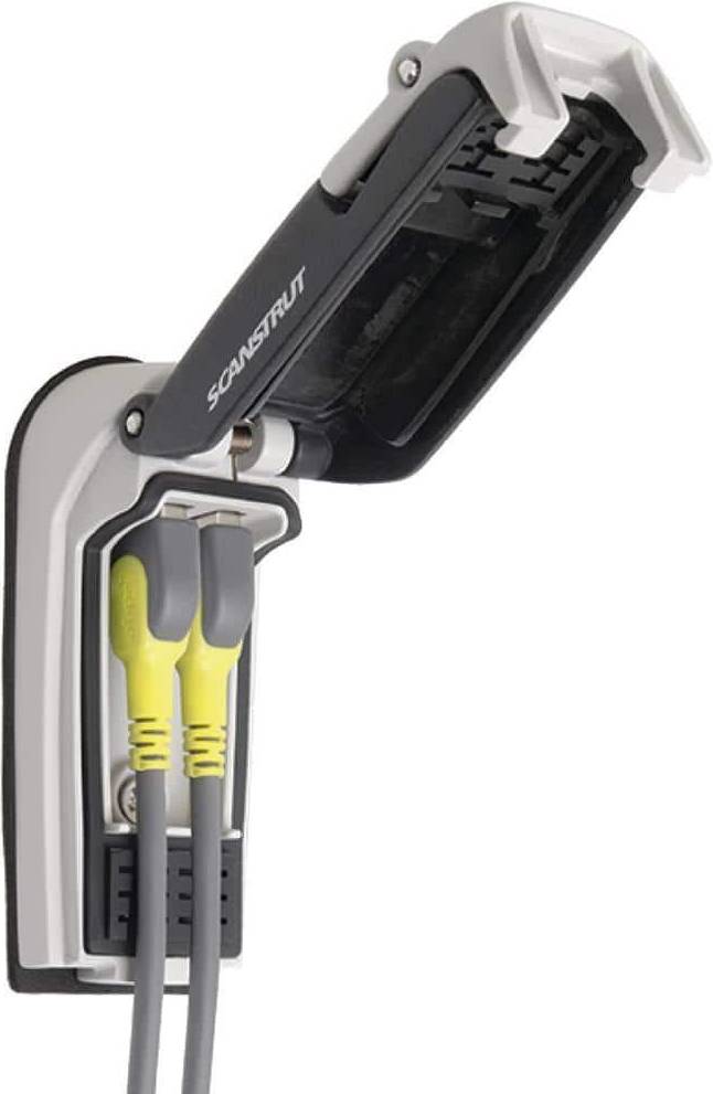 Charge Plus Waterproof Dual USB Charge Socket