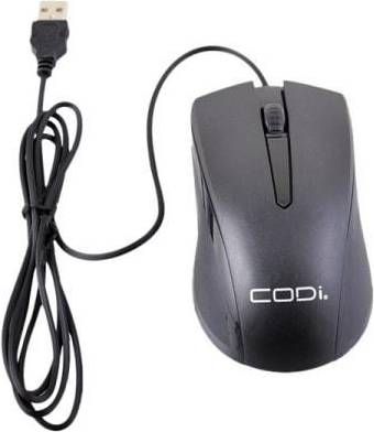 Desktop Mouse