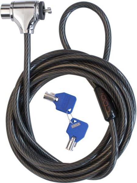 Codi Key Security Cable Lock