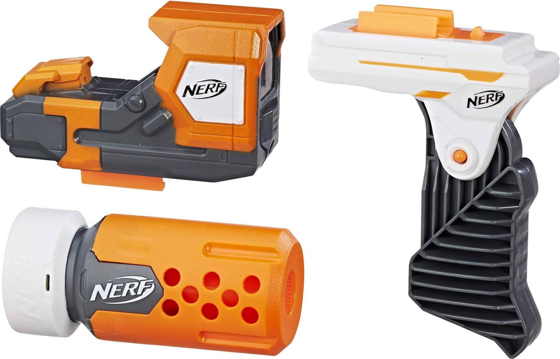 Hasbro Nerf Modulus Stealth Upgrade Kit