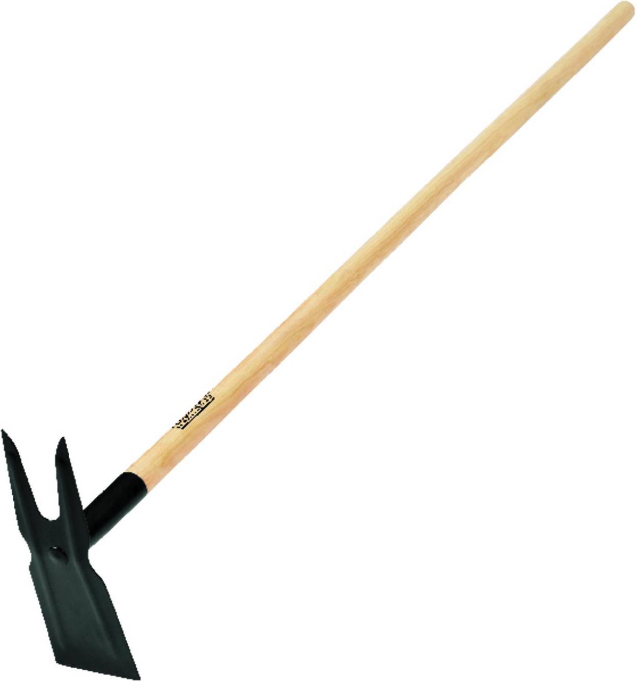 Plus Steel Weeding Handle