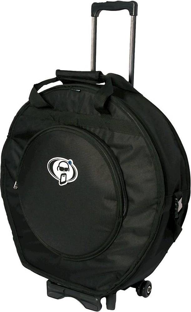 Protection Racket Cymbaltrolley