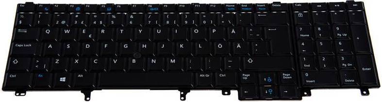 Origin Storage Keyboard Cable Connectivity