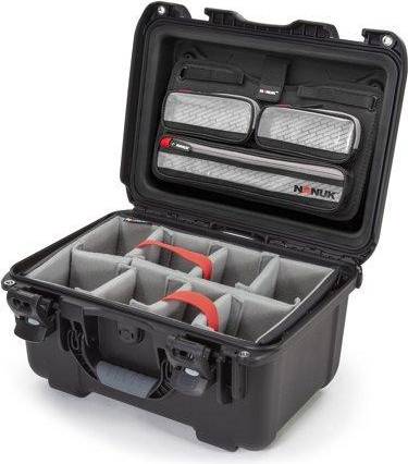 Nanuk Case 918 Pro Photo Kit