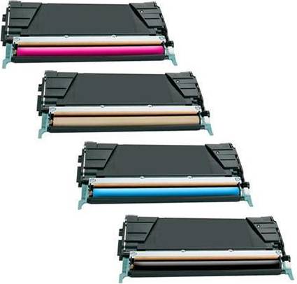 Printerinks Compatible Multipack Konica