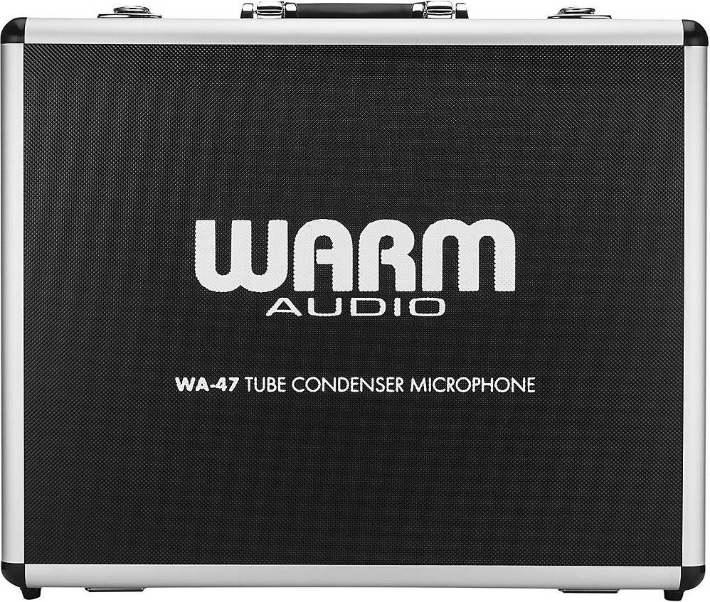 Flightcase WA-47