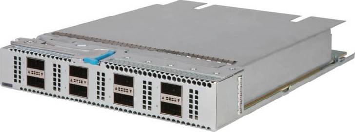 Expansion Module For Optical Network, Data Networking Optical