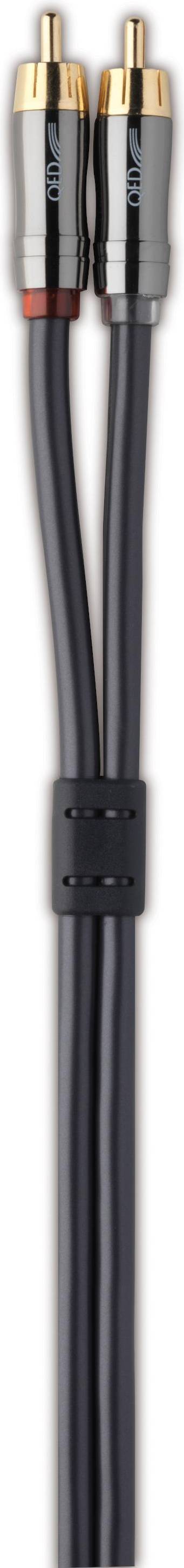 Câble de Modulation RCA 3m Performance Audio 1 Graphite