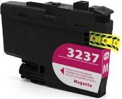 Compatible Brother LC3237M