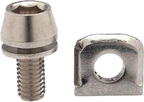 Sram Force, Rival cable anchor bolt