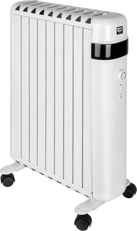 SHX SHX30ROF2000 Radiator 2000 W Weiß
