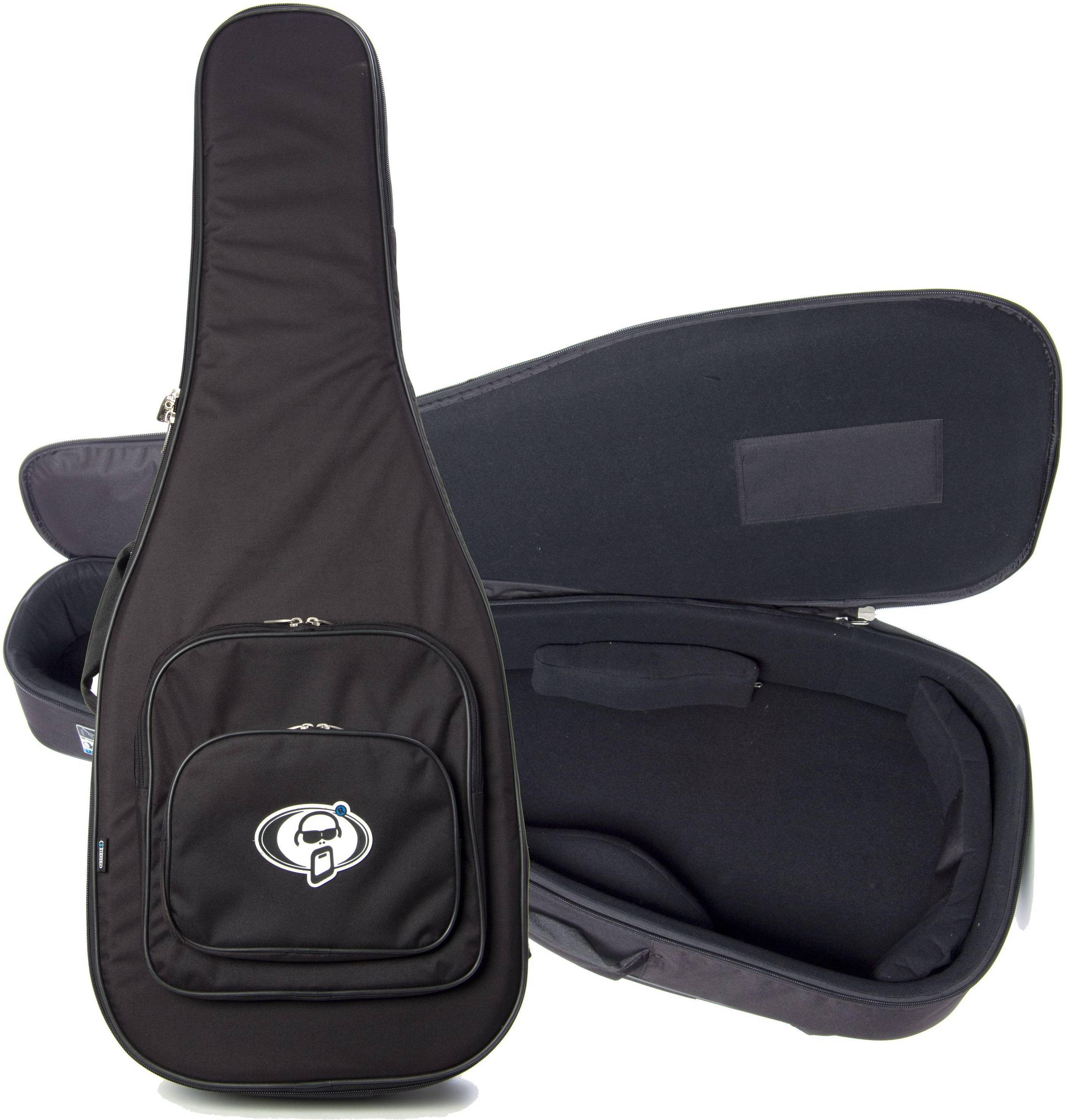 Acoustic guitar Protection Racket Acoustic Guitar Case