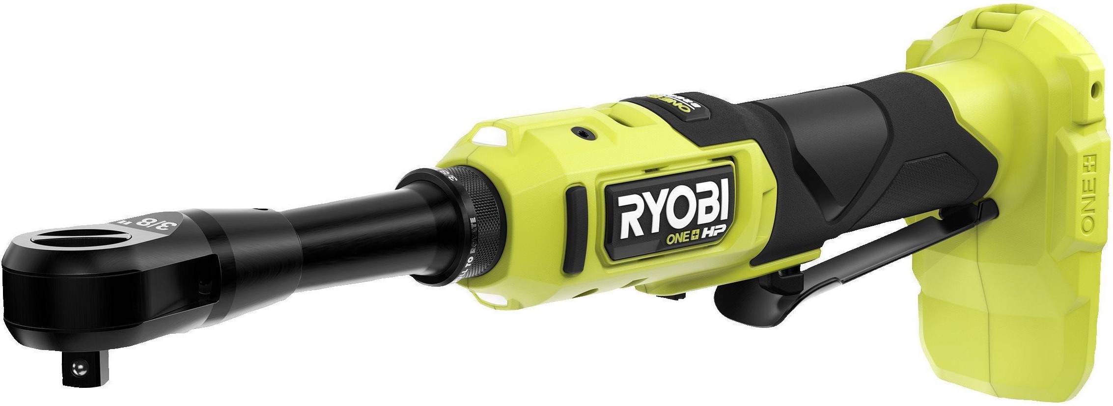 Ryobi mutterdragare 18v Ryobi R18RW3-0 Solo