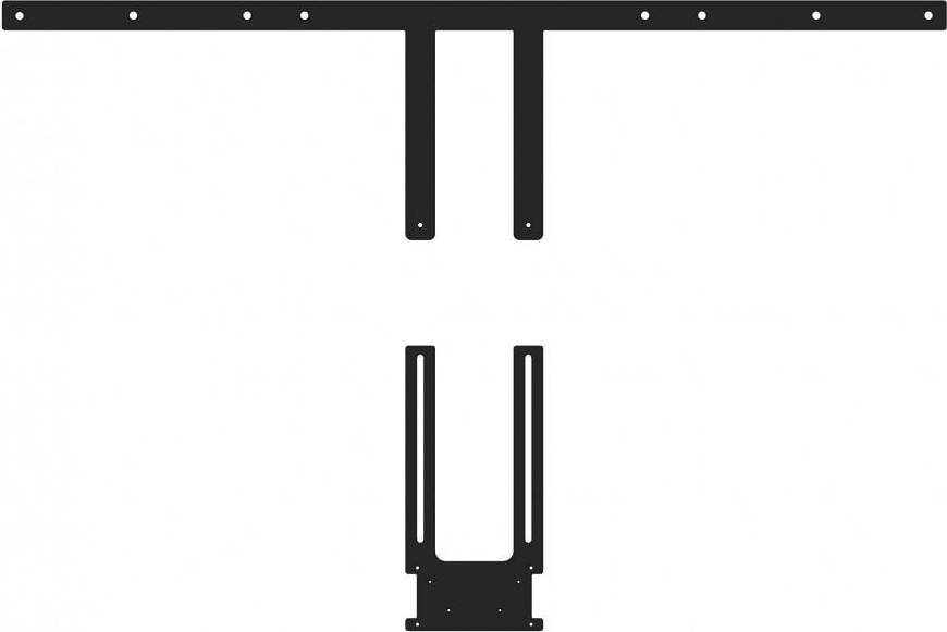 Poly Display Adapter 75 - 86 in