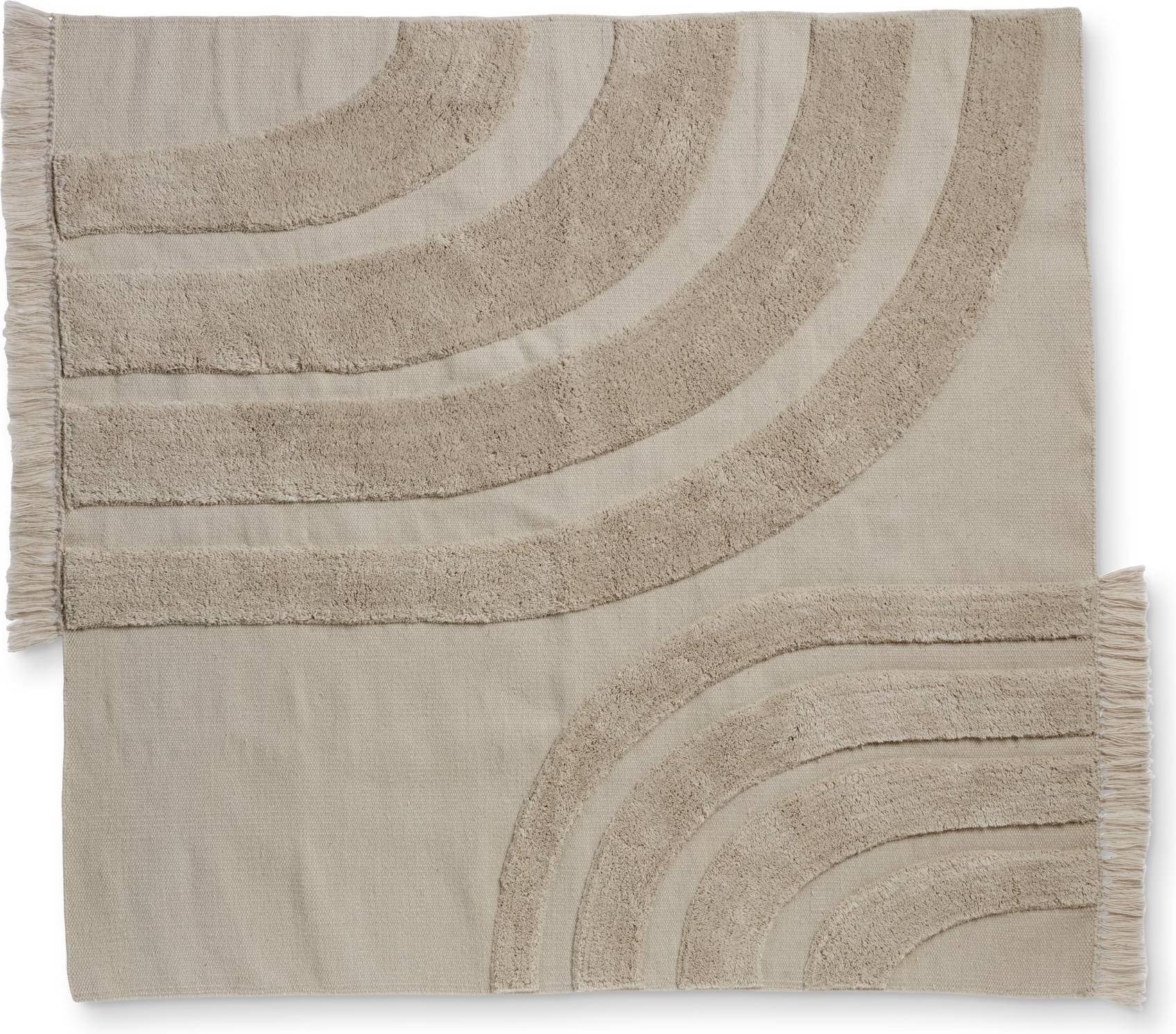 Liewood Rainbow/Sandy Valery Rug One