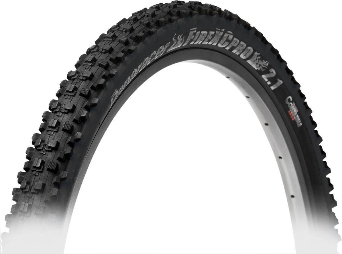 Fire Xc Pro Tubeless Compatible