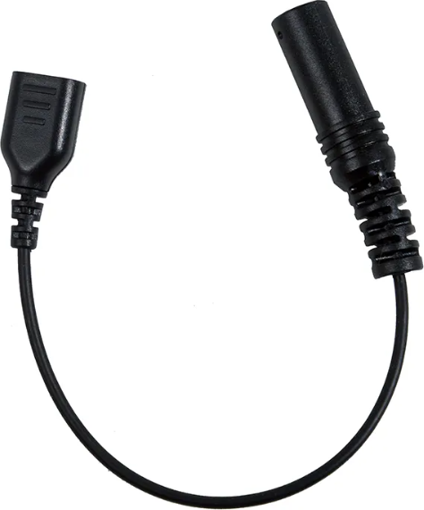 Icom ProEquip Adapter Soundscope Mono