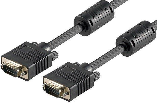 InLine VGA kabel