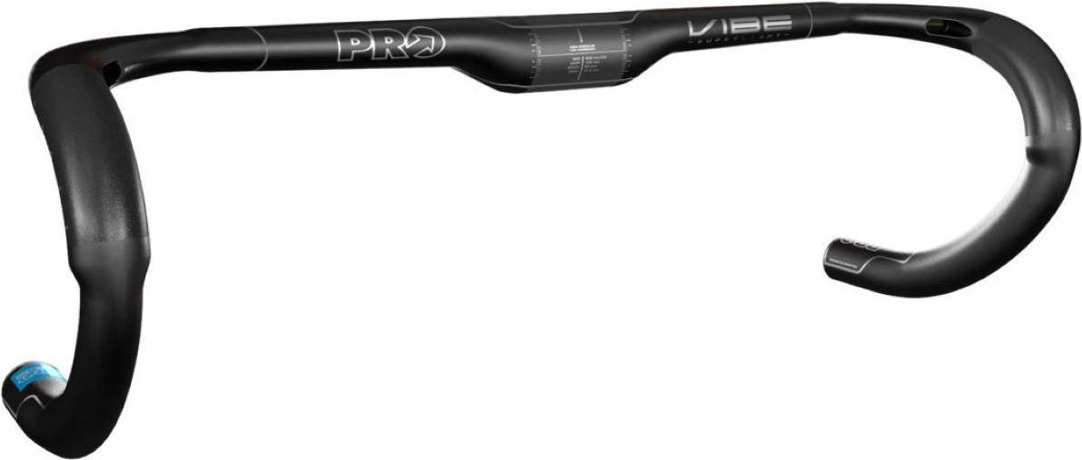Pro Vibe Control Superlight Compact 40cm