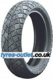 K62 Snowtex 130/70-13 RF TL 63Q Rear