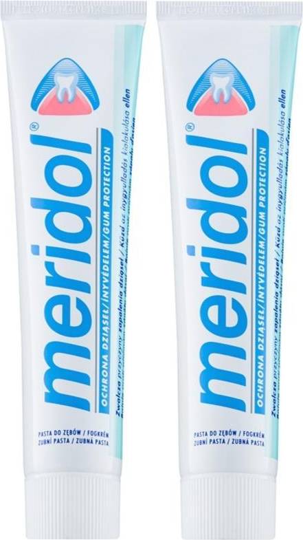 Gum Protection Toothpaste 2 Toothpaste for gum protection