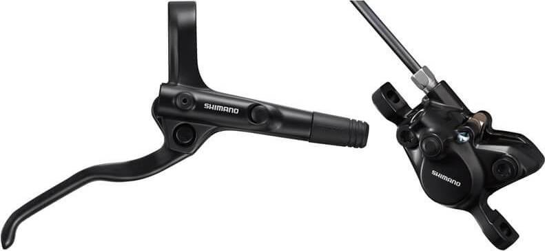 Shimano BL-MT200 Hydraulisk Skivbroms R