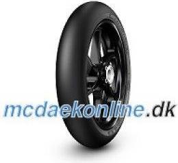 Metzeler Racetec TD Slick 200/55 R17 TL Baghjul, NHS