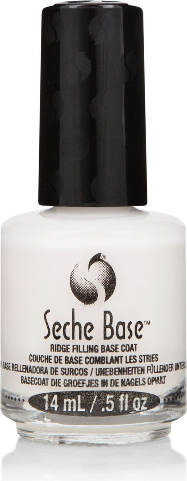 Seche Base Ridge Filling