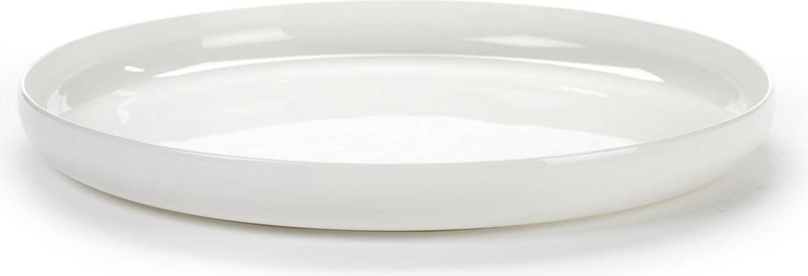 Base with High Rim