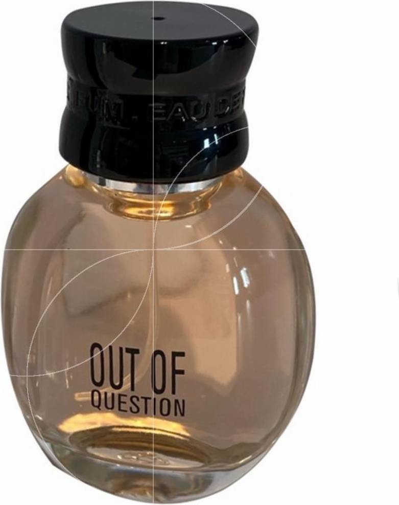 Out Of Question EdP