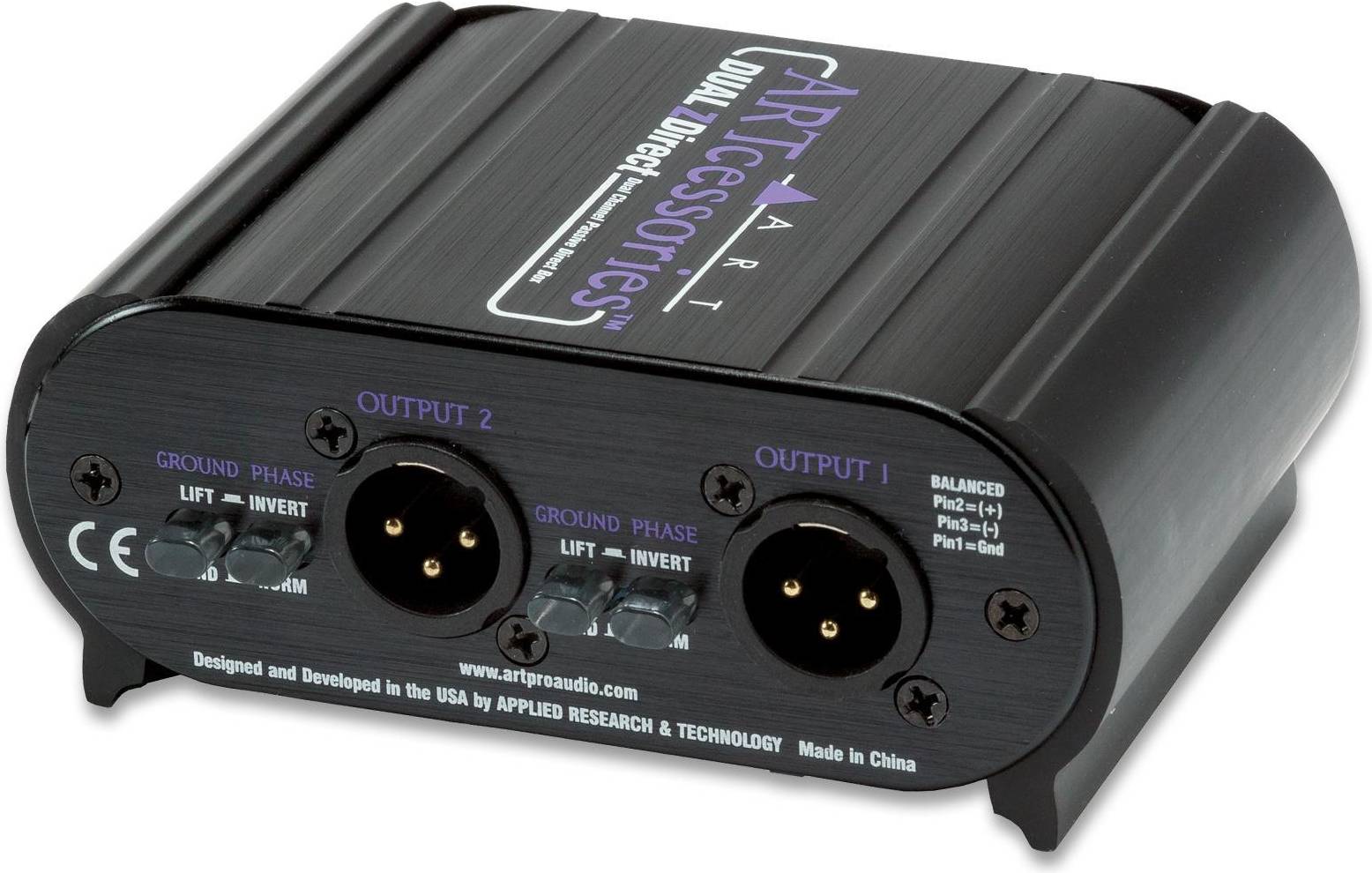 Dual Z Direct