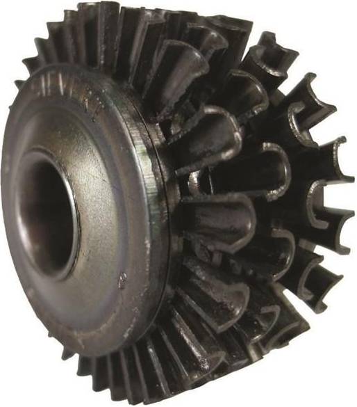 Sievert 701002 Rulle
