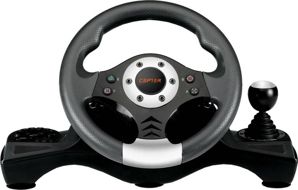 Cepter SPEED RACINGRATT