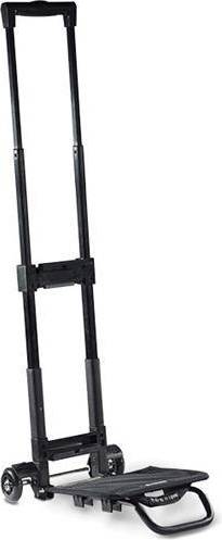 Sachtler Snaplock Trolley System