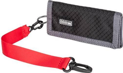 Think Tank PEE WEE PIXEL POCKET ROCKET, BLACK