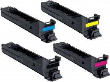 Printerinks Compatible Multipack Konica